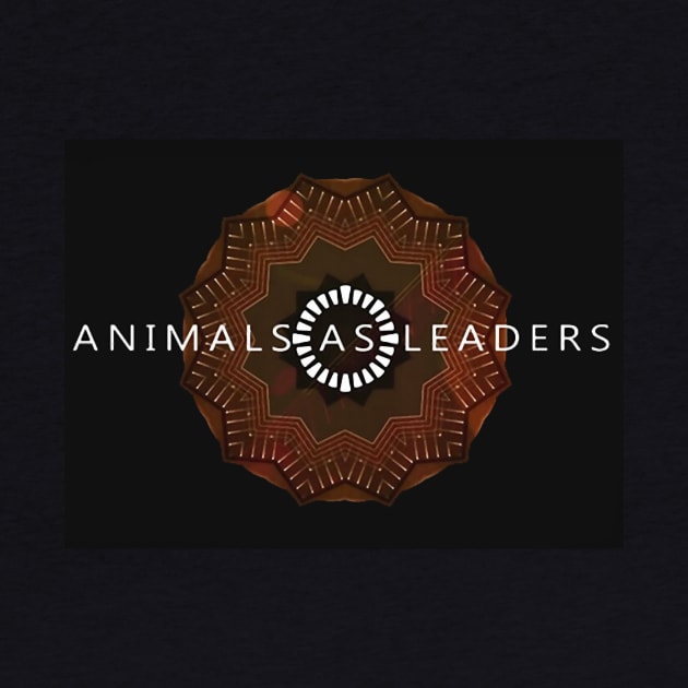 animals as leaders best seller Classic by TheGraphicBeauti